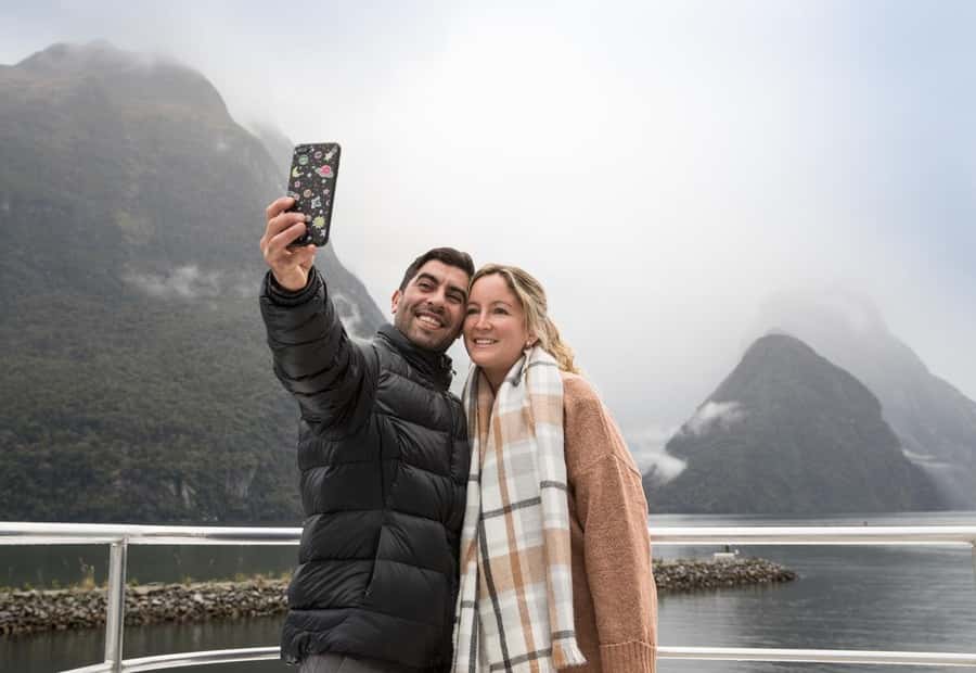 From Queenstown Milford Sound Cruise & Glass-Roof Coach Tour - Who should book this Queenstown day trip?