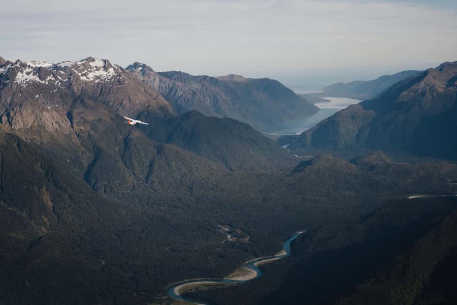 From Queenstown: Milford Sound Full-Day Trip by Plane & Boat - Who will get the most from this Milford Sound trip?