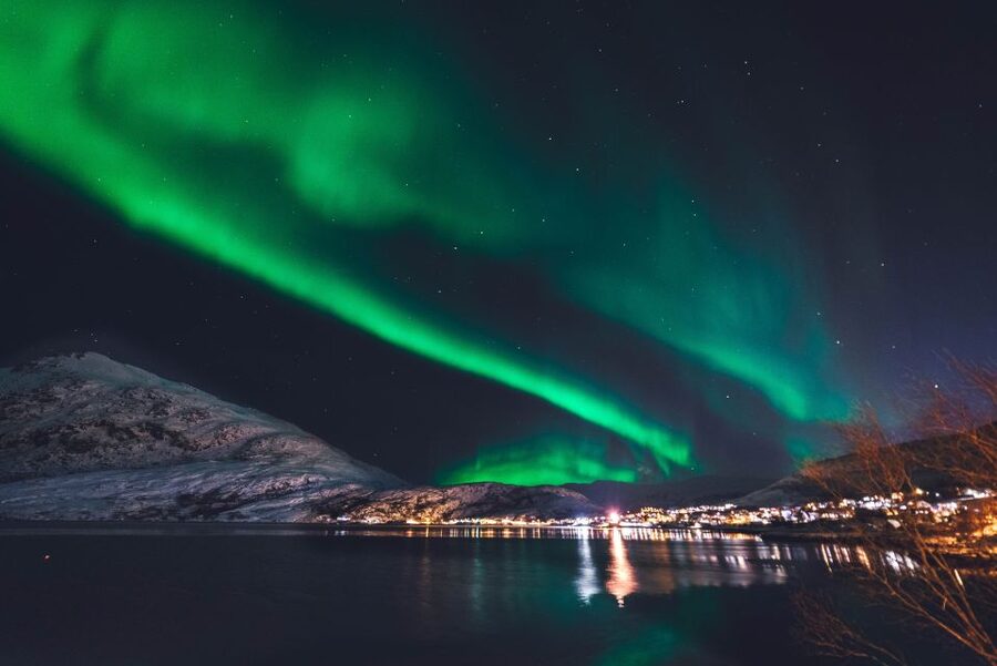 From Reykjavik: Northern Lights Sightseeing Cruise - How good are the Northern Lights chances?