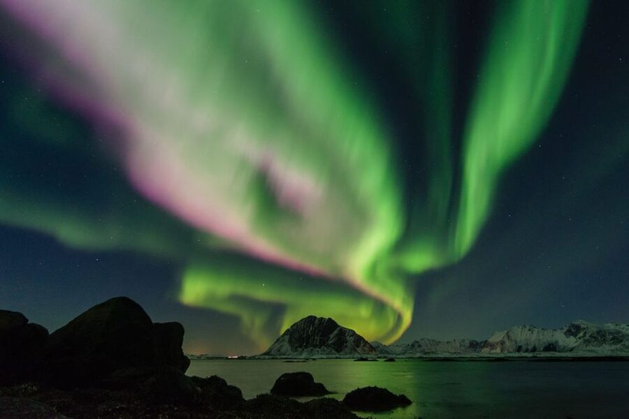 From Reykjavik: Northern Lights Sightseeing Cruise - Is $88 a fair price?