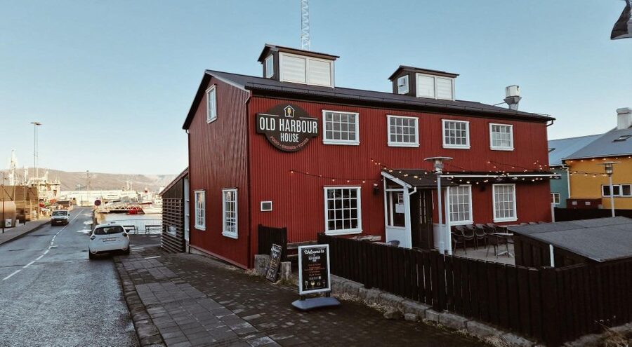From Reykjavik: Northern Lights Sightseeing Cruise - Booking details worth knowing