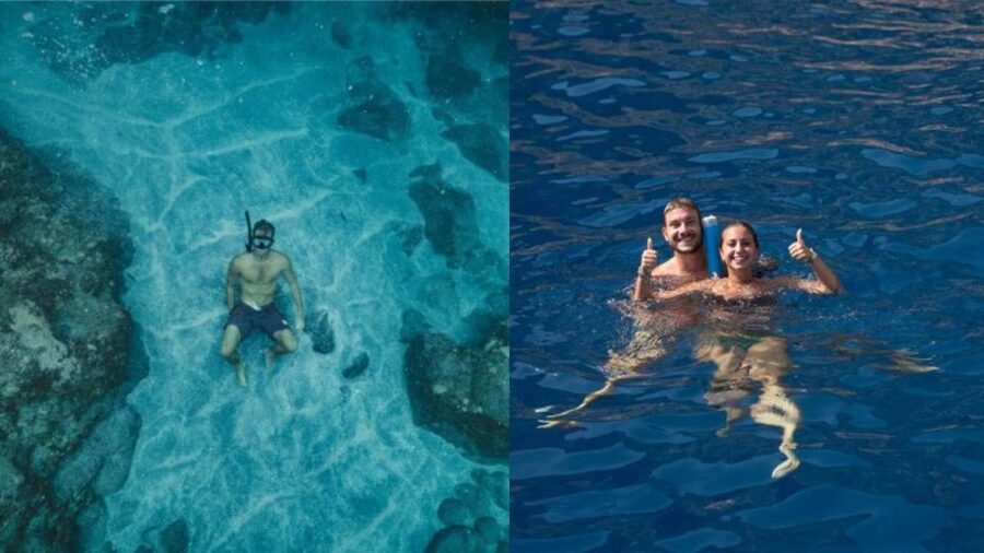 From Rhodes: Cruise to Symi Island and Saint George's Bay - Practical advice for a smoother day