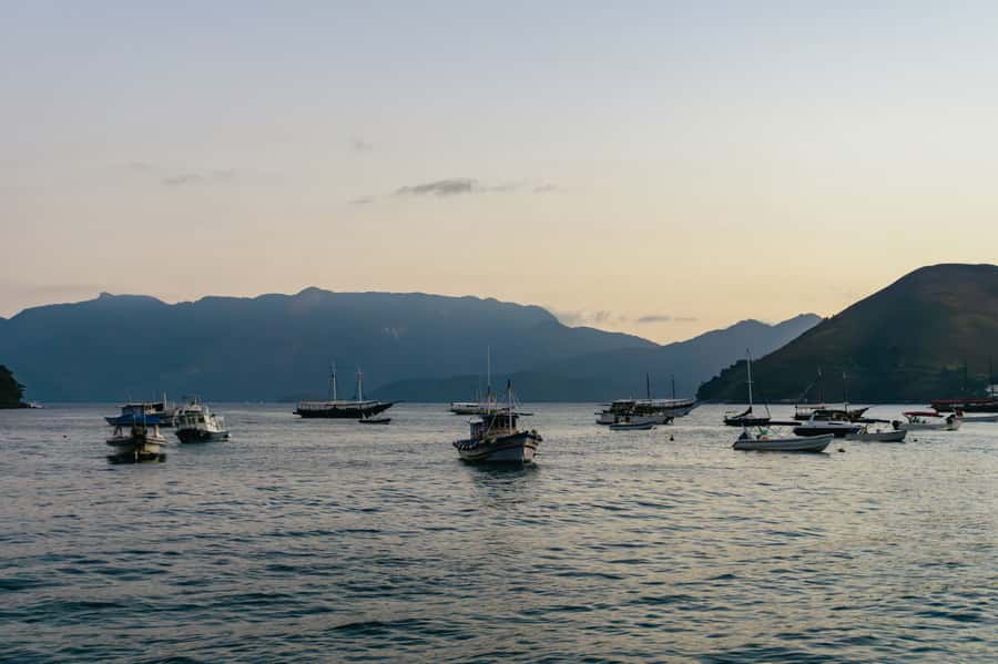 From Rio de Janeiro: Angra dos Reis Boat Trip with Lunch - Why Angra dos Reis makes a strong day trip from Rio