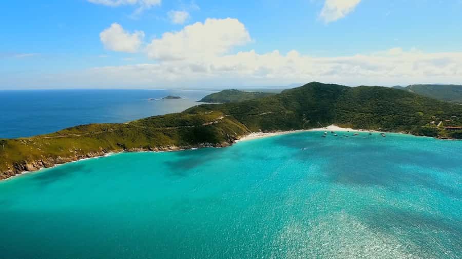 From Rio de Janeiro: Arraial do Cabo Boat Trip with Lunch - Why Arraial do Cabo is worth the long day