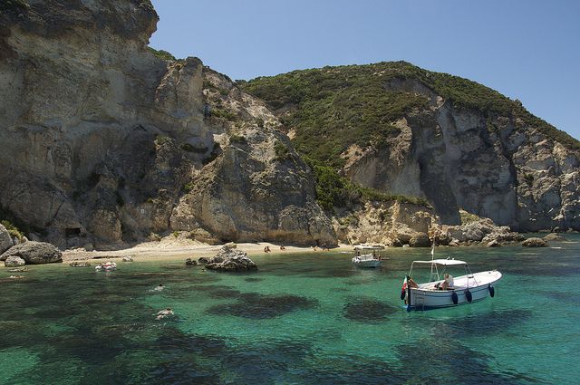 From Rome: Ponza Island Day Trip with Boat Excursion - Quick take: the five details that matter most
