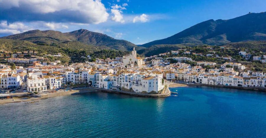 From Roses: Costa Brava Boat Tour to Cadaqués - Key points at a glance