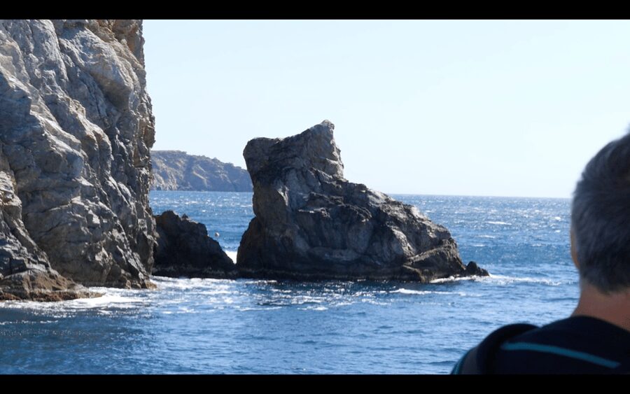 From Roses: Costa Brava Boat Tour to Cadaqués - My booking advice
