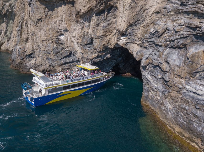 From Roses: Costa Brava Boat Tour to Cadaqués - How much value do you get for $29?