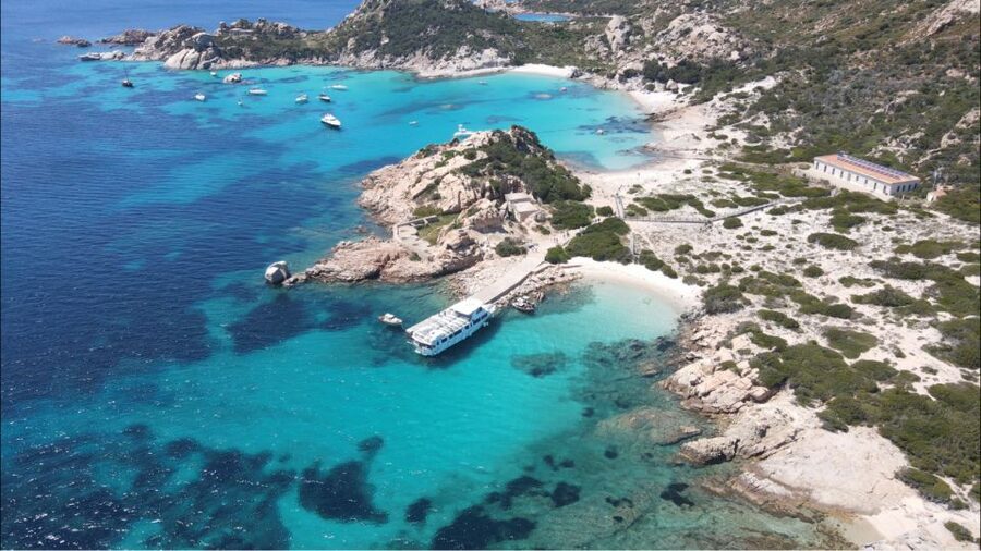From Santa Teresa Gallura: La Maddalena Full-Day Boat Tour - Who will get the most from this $65 day