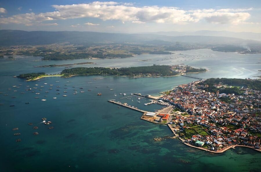 From Santiago: Tour to Rias Baixas with Boat Trip and Winery - Is $50 a fair price?