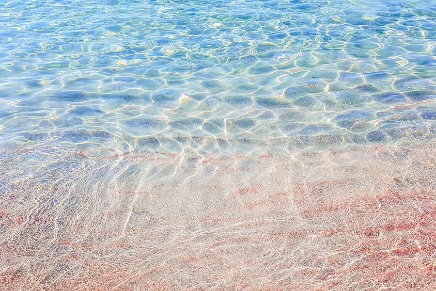 From Sardinia: La Maddalena Archipelago Full-Day Boat Tour - Budelli and the natural pools