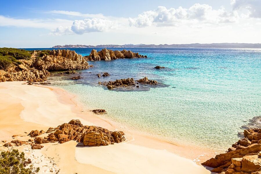 From Sardinia: La Maddalena Archipelago Full-Day Boat Tour - Food, costs, and what $59 really buys