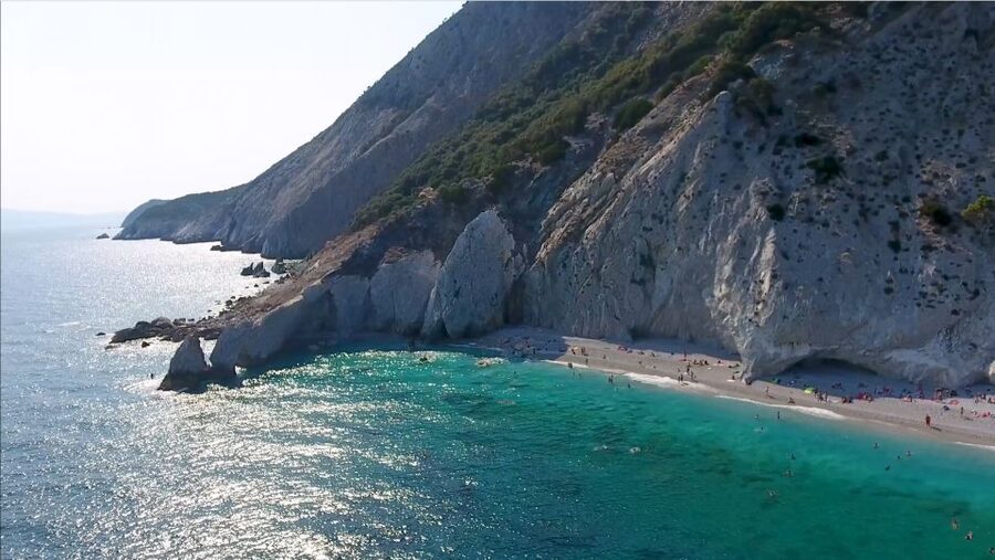 From Skiathos: Sea and Sun Island Day Cruise - What this Skiathos boat cruise actually offers