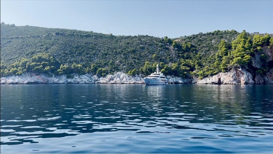 From Skiathos: Skopelos and Alonissos Boat Trip with Stops - Key points to know before booking