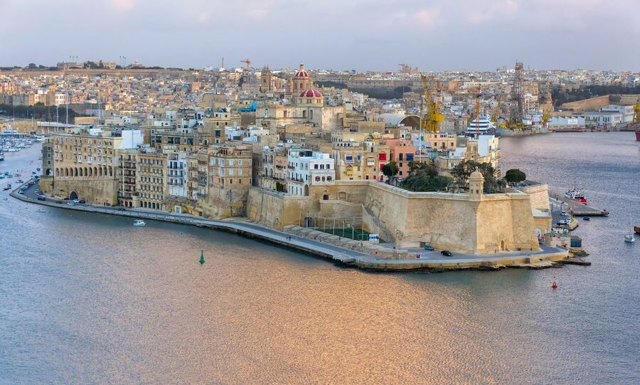 From Sliema: Cruise Around Malta's Harbours & Creeks - Why Malta’s harbours are the real attraction