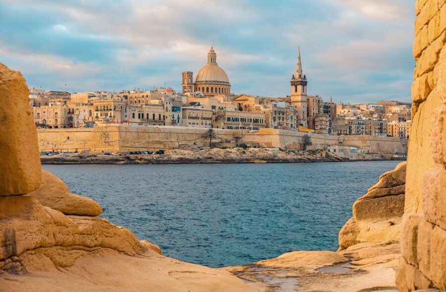 From Sliema: Cruise Around Malta's Harbours & Creeks - Seating, weather, and the practical experience