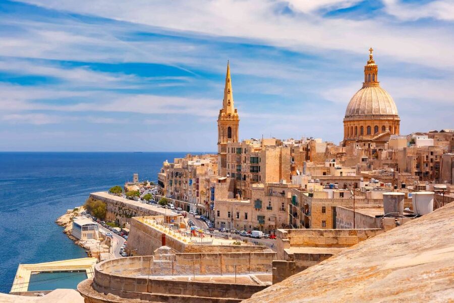 From Sliema: Cruise Around Malta's Harbours & Creeks - Is $24 good value for 90 minutes?