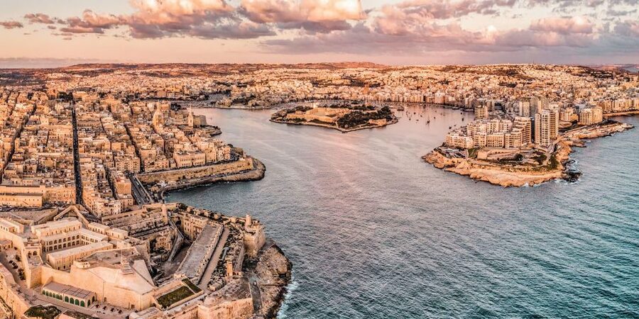 From Sliema: Cruise Around Malta's Harbours & Creeks - Who should book this cruise?