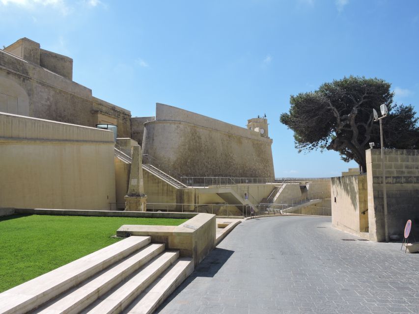 From Sliema: Gozo, Comino and Blue Lagoon Cruise - Why this cruise works as a first Malta day