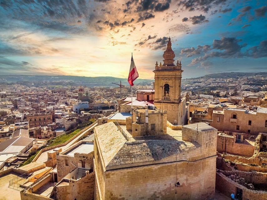 From Sliema: Gozo, Comino & The Blue Lagoon Boat & Bus Tour - Key points to know before booking
