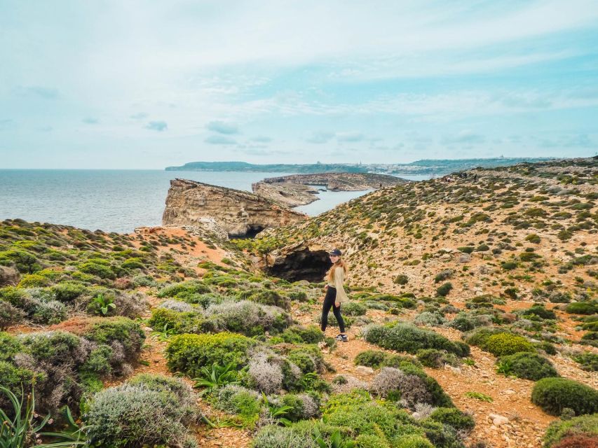 From Sliema: Gozo, Comino & The Blue Lagoon Boat & Bus Tour - What the $51 price really buys you