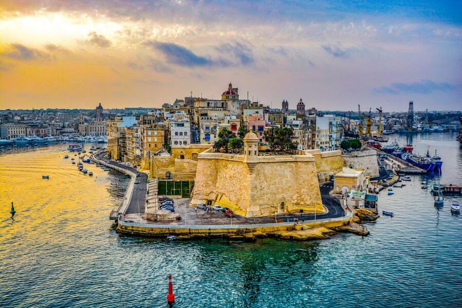 From Sliema: Valletta and the Three Cities Scenic Cruise - Key points to know before you sail