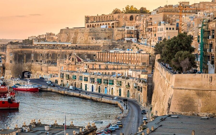 From Sliema: Valletta and the Three Cities Scenic Cruise - Weather, motion, and what to bring