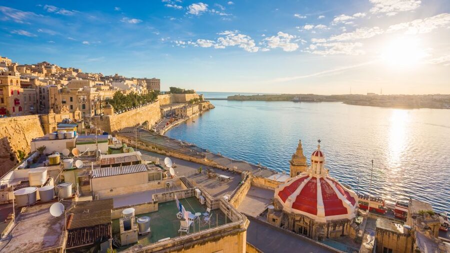 From Sliema: Valletta and the Three Cities Scenic Cruise - Is $24 good value for 90 minutes?