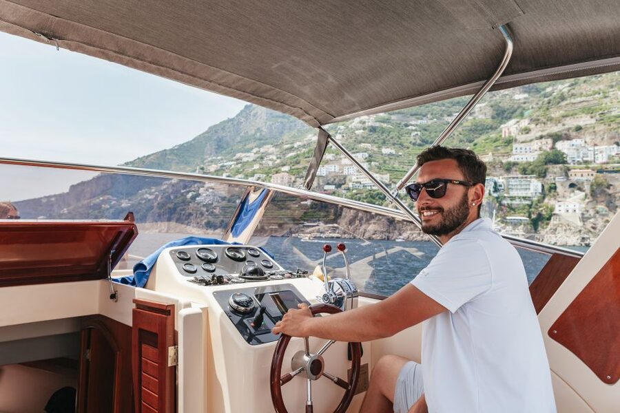 From Sorrento: Amalfi and Positano Full-Day Trip by Boat - What the $174.46 price really covers
