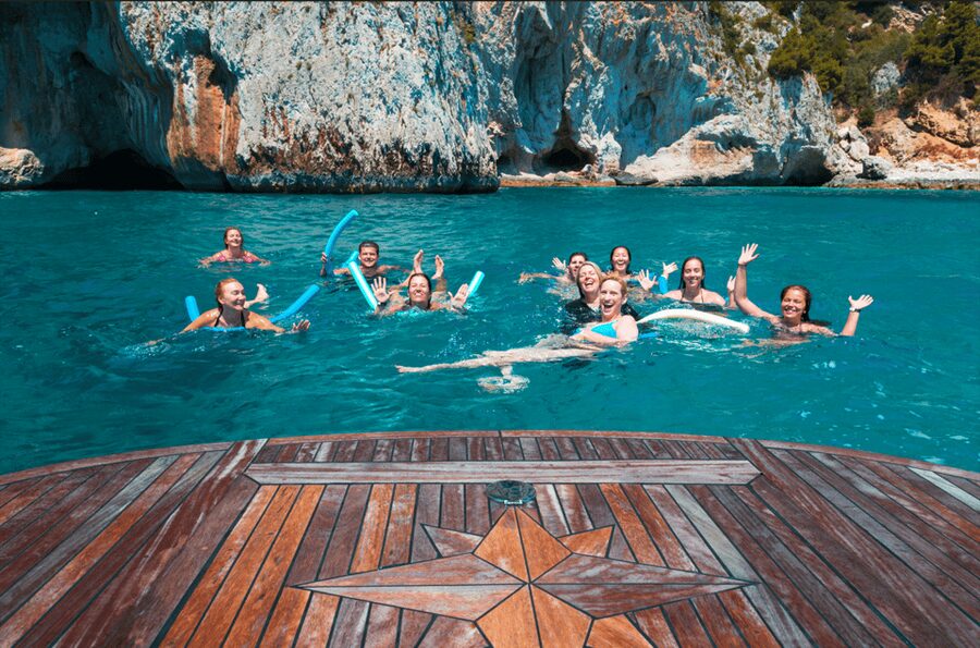From Sorrento: Capri Island Boat Day Trip With Transfer - Why seeing Capri by boat changes the day