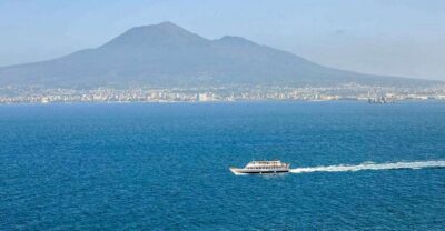 Positano and Amalfi Day Cruise
