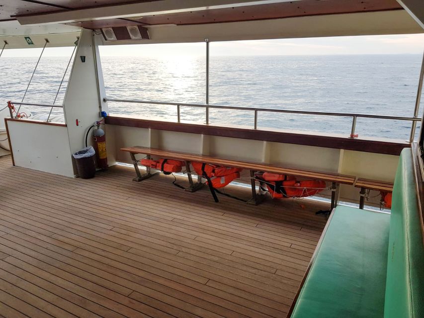 From Sorrento: Positano and Amalfi Day Cruise - Should you book it?