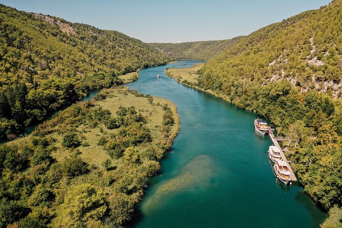 From Split: Krka Waterfalls Tour, Boat Cruise & Swimming - Key points to know before you book