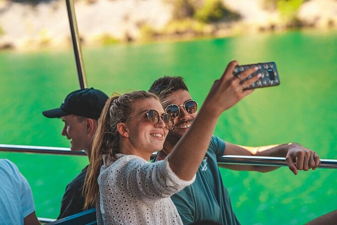From Split: Krka Waterfalls Tour, Boat Cruise & Swimming - What to pack and what to budget