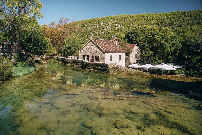 From Split: Krka Waterfalls Tour, Boat Cruise & Swimming - Who should book this Krka day trip?