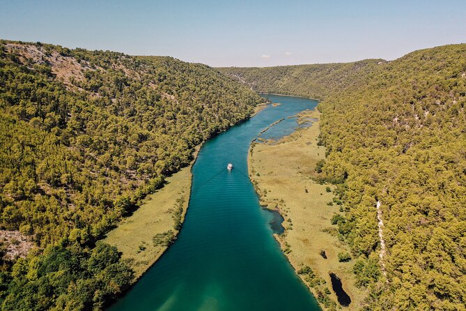 From Split: Krka Waterfalls Tour, Boat Cruise & Swimming - Should you book it?