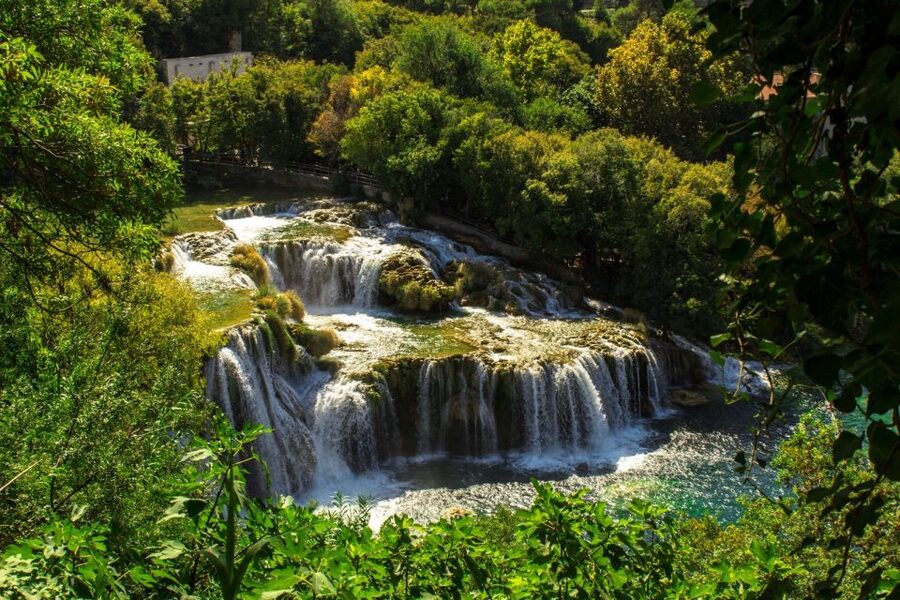From Split: Krka Waterfalls Tour with Boat Ride & Swimming - Why Krka makes a strong day trip from Split