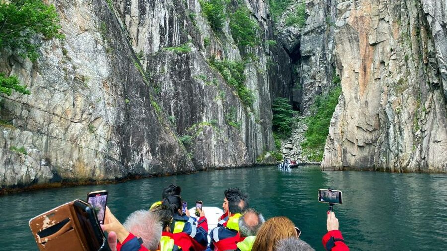 From Stavanger: Lysefjorden & Pulpit Rock RIB Boat Tour - Should you book the Stavanger RIB tour?