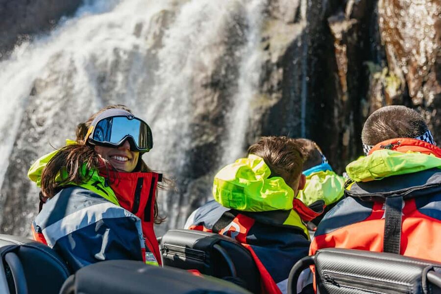 From Stavanger: Lysefjorden & Pulpit Rock RIB Boat Tour - Who will enjoy it, and who should skip it