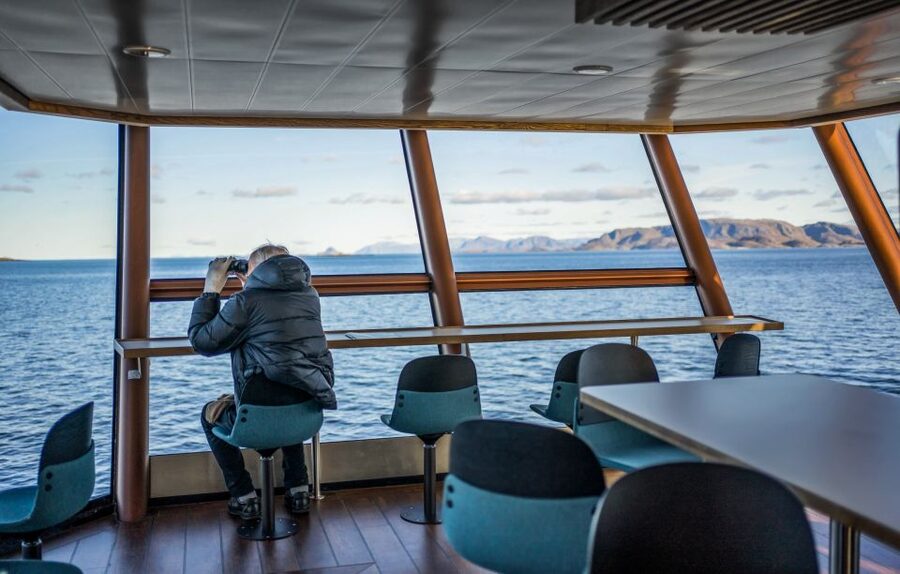 From Svolvær: Lofoten Islands Silent Trollfjord Cruise - Is $140 a fair price?