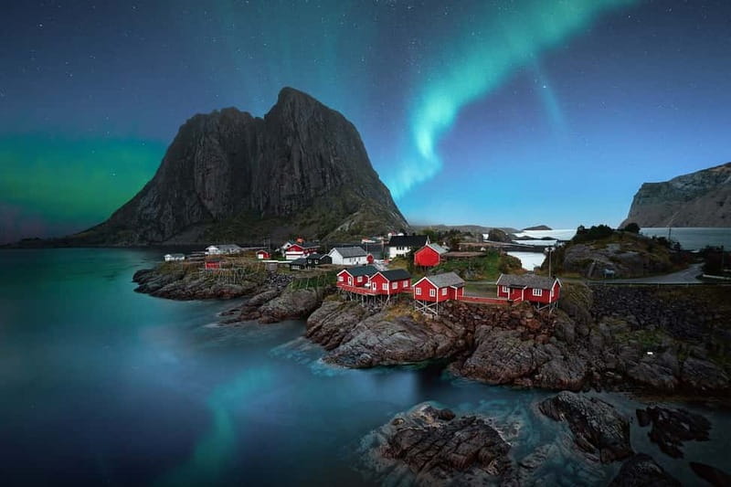 From Svolvær: Lofoten RIB Sea Eagle Safari Trollfjord Cruise - Is $125 a fair price?