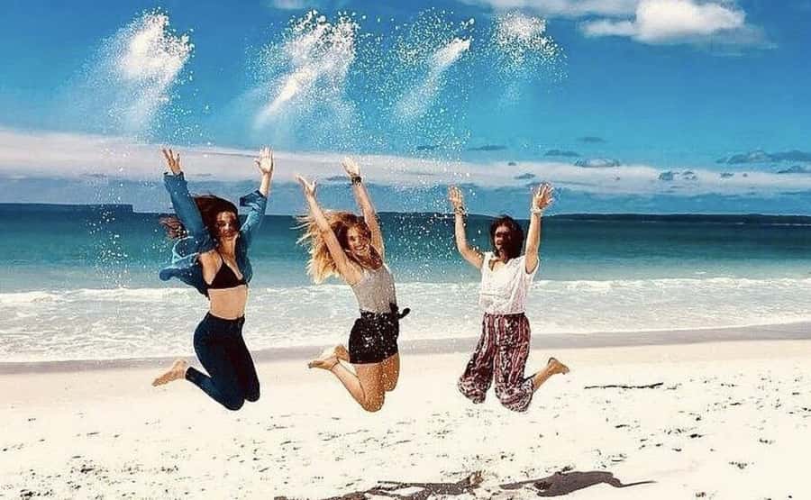 From Sydney: Jervis Bay Day Tour and Dolphin Watching Cruise - Why this Jervis Bay day trip earns its place on your Sydney plans