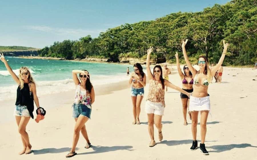 From Sydney: Jervis Bay Day Tour and Dolphin Watching Cruise - Guides, local choices and the human side of the day