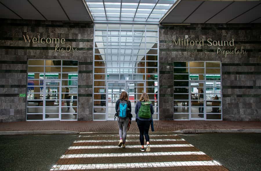 From Te Anau: Milford Sound Coach Tour and Cruise - Should you book the Te Anau Milford Sound tour?
