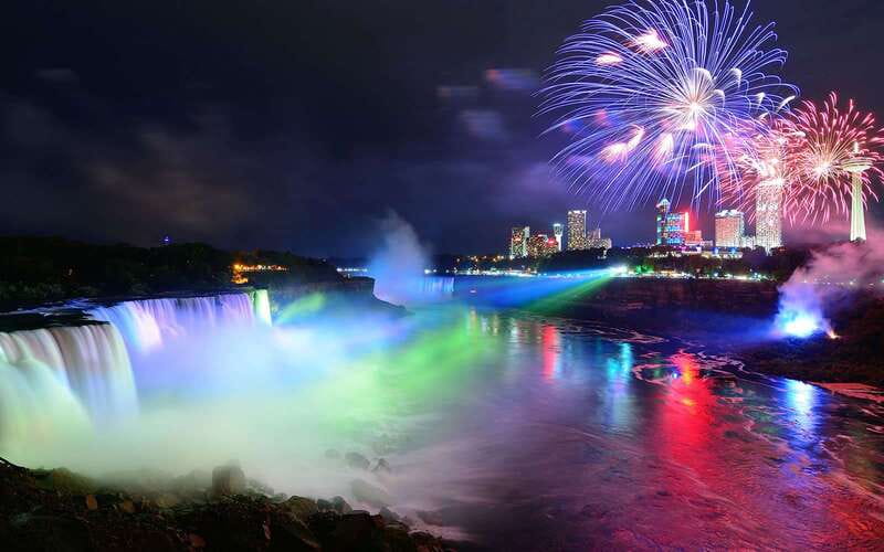 From Toronto: Niagara Falls Evening Tour With Boat Cruise - Why this Toronto to Niagara Falls tour works