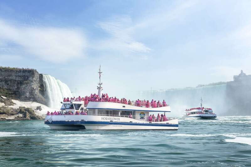 From Toronto: Niagara Falls Tour with Cruise & Maple Tasting - Should you book this Niagara Falls tour?