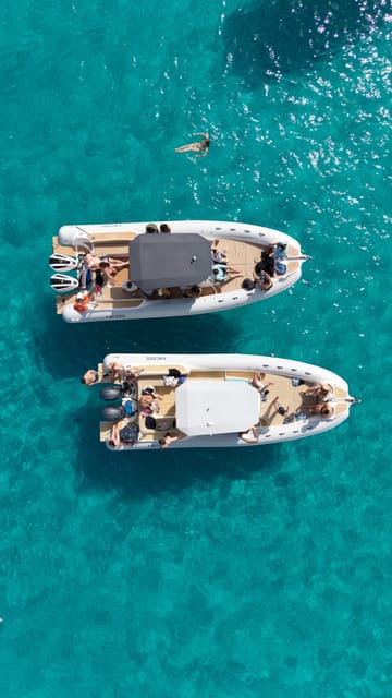 From Trapani: Favignana and Levanzo Egadi Island Day Cruise - Key points at a glance