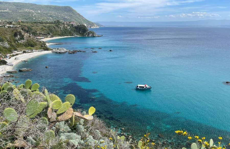 From Tropea: Capo Vaticano boat tour with snorkel & aperitif - Who Should Book This Boat Trip?
