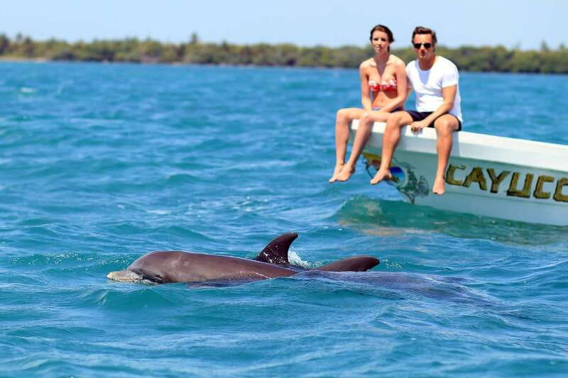From Tulum: Sian Kaan Boat Trip Adventure with Lunch - Key points to know before you book