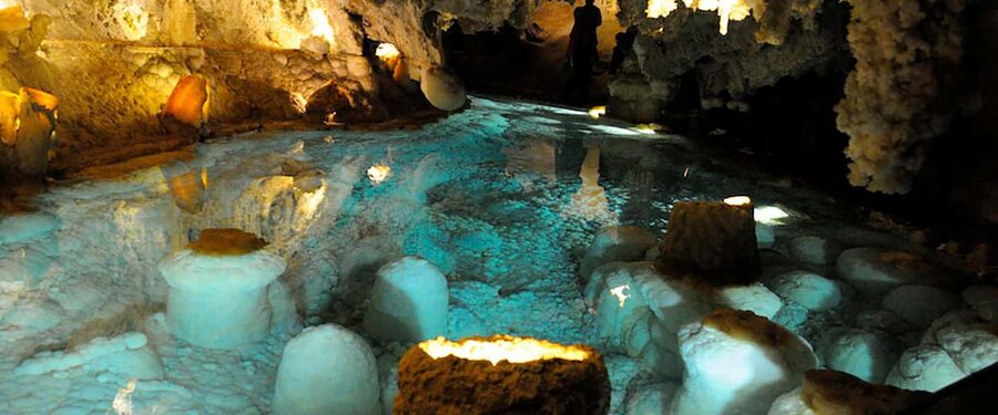 From Valencia: Boat Tour to the Cueva de Sant Josep + Entrance Included + Guide - Why this underground river makes a good Valencia side trip